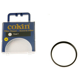 Cokin S086 filtr pastelowy 1 52mm