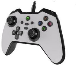 Genesis Mangan 300 do PC, Nintendo Switch, Android,