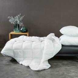 Design 91 Kołdra antyalergiczna 160x200 Basic termozgrzewalna całoroczna
