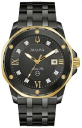 BULOVA Zegarek 98D176