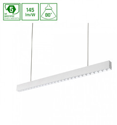 ALLDAY INSPIRE ONE DARK LIGHT 80st BIAŁY 840