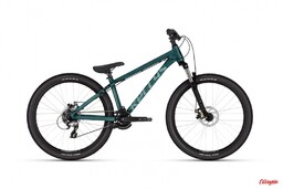 Kellys Rower Whip 10 26" Mineral Green 2024