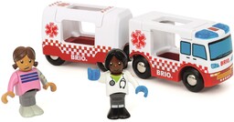 Brio. Karetka