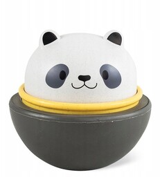 Tiger Tribe Rocking Rollers - Panda