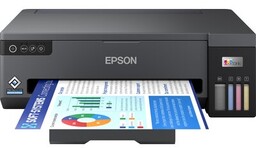 EPSON Drukarka EcoTank L11050 Druk w kolorze, Wi-Fi