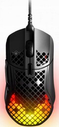 Mysz SteelSeries Aerox 5