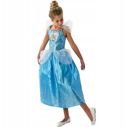 Strój Księżniczka Kopciuszek 610590 134 cind