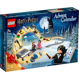 LEGO 75981 Harry Potter - Kalendarz Adwentowy