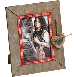 walther design ramka na zdjęcia czerwona 13 x