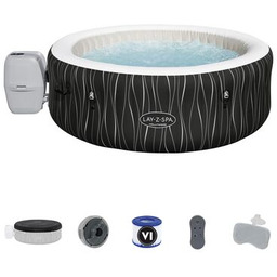 Basen spa hollywood 196 x 66 cm