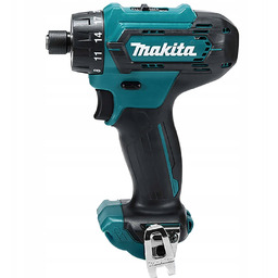 Akumulatorowa wiertarko-wkrętarka Makita DF033DZ Cxt 12V 30 Nm