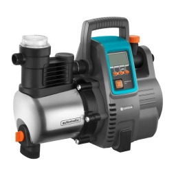 Gardena 6000/6E LCD 01760-20 Hydrofor