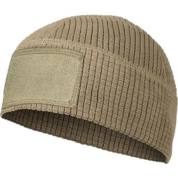 Helikon-Tex Range Beanie Cap - siatka polarowa