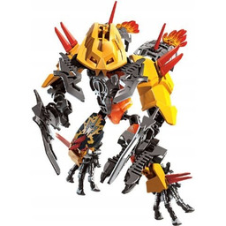 LEGO Hero Factory 2193 Jetbug