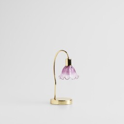 Lampa Stołowa Flobello