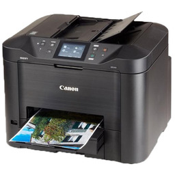 Urządzenie wielofunkcyjne Canon Maxify MB5450