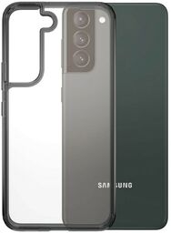 PanzerGlass Antybakteryjne etui HardCase do Galaxy S22 Plus,