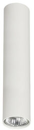 EYE white M SPOT SUFITOWY 24cm biały 5463