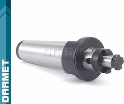 DARMET Trzpień frezarski uniwersalny Morse MK5 - 16