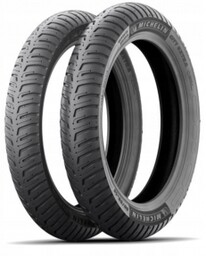 Michelin 80/90-14 CITY EXTRA 46P F/R REIN TL