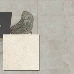 Gres 8mm Viola Beige Mat 80x80x0,8 cm