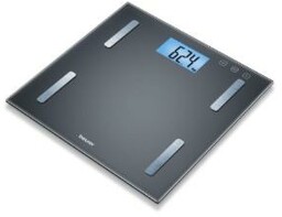 Beurer BF 180 180kg Waga łazienkowa