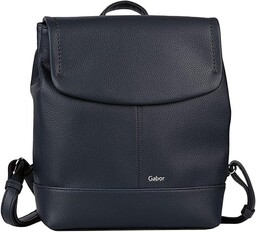 Gabor bags Lenea plecak damski, 8 l, niebieski,