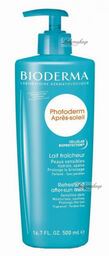 BIODERMA - Photoderm Refreshing After Sun Milk -