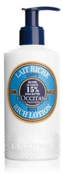 L''OCCITANE Karité Reichhaltige Mleczko do ciała 250 ml