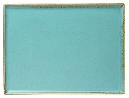 TACA PROSTOKĄTNA LAGUNA 350x160 mm