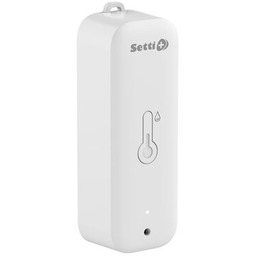 SETTI Czujnik temperatury i wilgotności+ SS402 Bluetooth