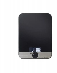 KitchenAid waga kuchenna cyfrowa 5kg/5L