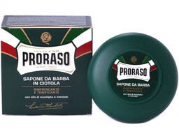 Proraso Green Shaving Soap mydło do golenia