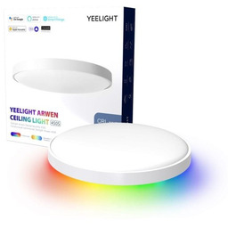 Yeelight Inteligentna lampa sufitowa Arwen Ceiling Light 450S