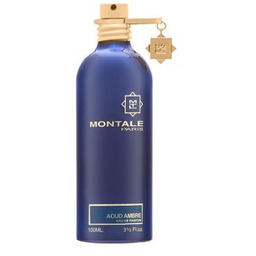 Montale Aoud Ambre woda perfumowana unisex 100 ml