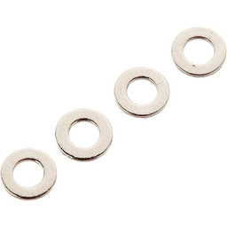 ARRMA ar709025 pralka 2,8 x 6 x 0,5