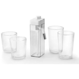 DELONGHI Zestaw DLSC032 Lattecrema Cool Upgrade Set