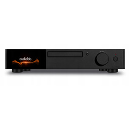 Audiolab 9000CDT (Czarny) Transport CD