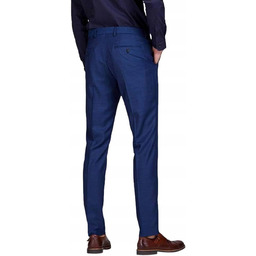 Jack&Jones Spodnie garniturowe slim fit 48, M, W33