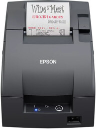 Drukarka igłowa Epson TM-U220IIB (C31CL27102)
