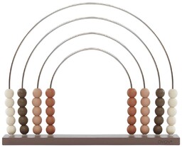 Liczydło Abacus Rainbow Oyoy