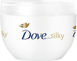 Dove - Nourishing Body Care - Silky Pampering