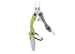 Gerber Multitool Crucial zielony