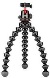 Statyw z głowicą Joby GorillaPod 5K