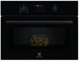 Electrolux LVM6E46Z Grill Kuchenka mikrofalowa do zab.