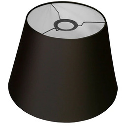 Tolomeo Mega Abażur Ø360 Czarny Artemide, czarny, tkanina