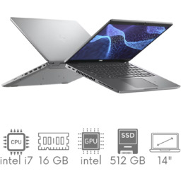 Dell Latitude 5430 i7-1255U 16GB 512SSD 14" FHD
