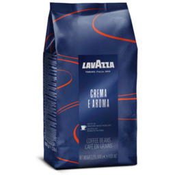 Lavazza Crema e Aroma Espresso Blue 1 kg