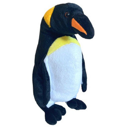 Beppe 13874 Pingwin Cesarski Czarny 28Cm