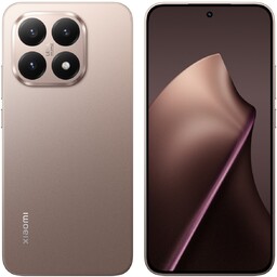 Xiaomi 15T 12/512GB NFC DualSIM Rose Gold